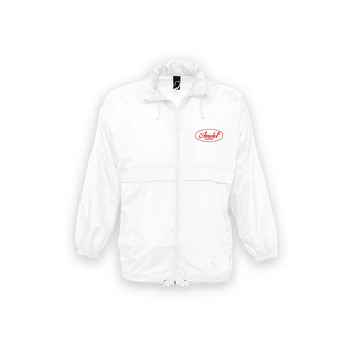 Coupe vent RCAA Officiel