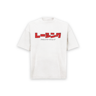 T-shirt Japan