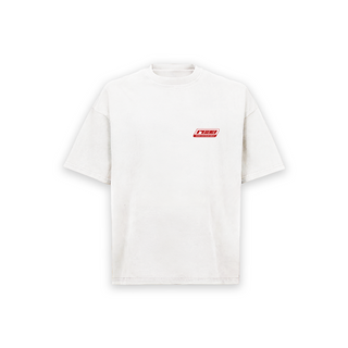 T-shirt RCAA 125 White