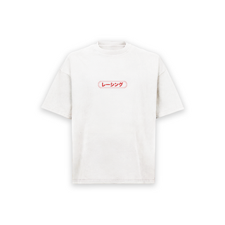 T-shirt Amelot Japan Est.2010