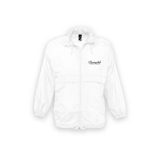 Coupe vent RCAA Officiel 3