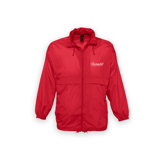 Coupe vent RCAA Officiel 3