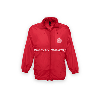 Coupe vent RCAA Officiel 2