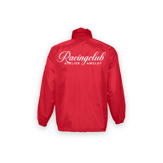 Coupe vent RCAA Officiel 3