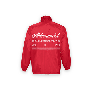 Coupe vent RCAA Officiel 2