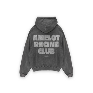 Hoodie Amelot Scuderia