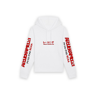 Hoodie RCAA Japan RACING