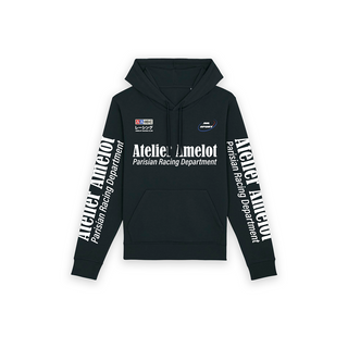 Hoodie RCAA x JML Le Mans Officiel