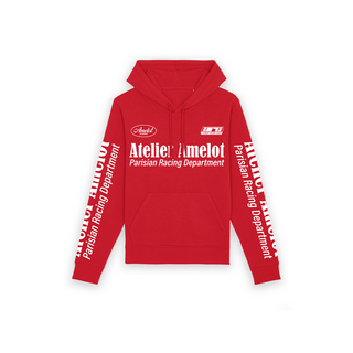 Hoodie RCAA Officiel