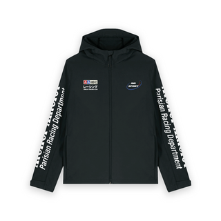 Softshell RCAA x JML Le Mans Officiel