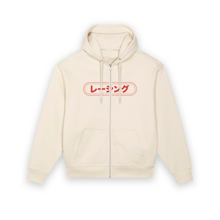 Zip Amelot Japan Est.2010