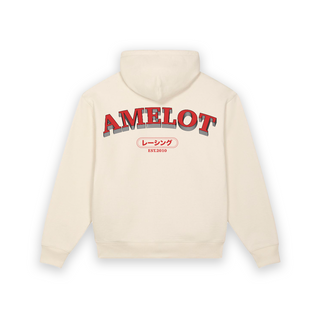 Zip Amelot Japan Est.2010