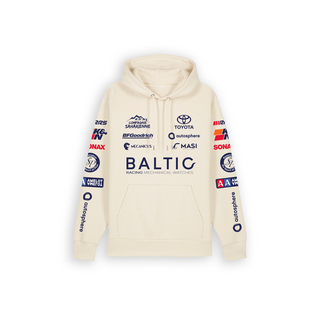 Hoodie RCAA x Valentin Simonet Dakar Classic 2025