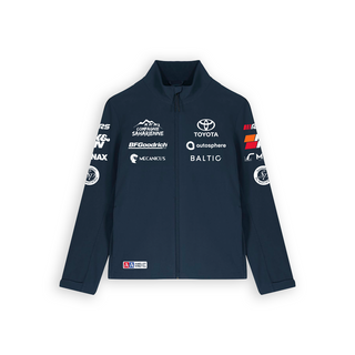 Softshell RCAA x Valentin Simonet Dakar Classic 2025