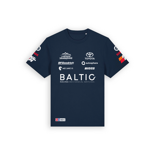 T-shirt RCAA x Valentin Simonet Dakar Classic 2025