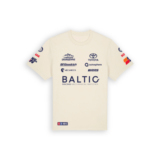 T-shirt RCAA x Valentin Simonet Dakar Classic 2025
